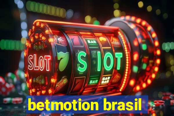 betmotion brasil